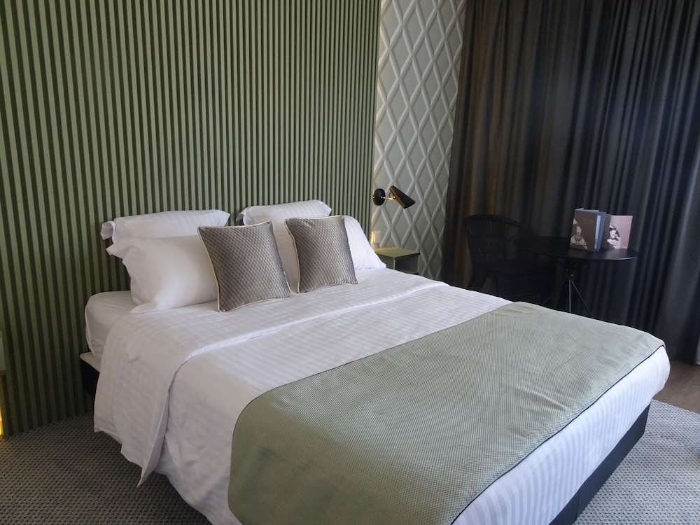 Aquabella Hôtel & Spa - zdjęcie 5