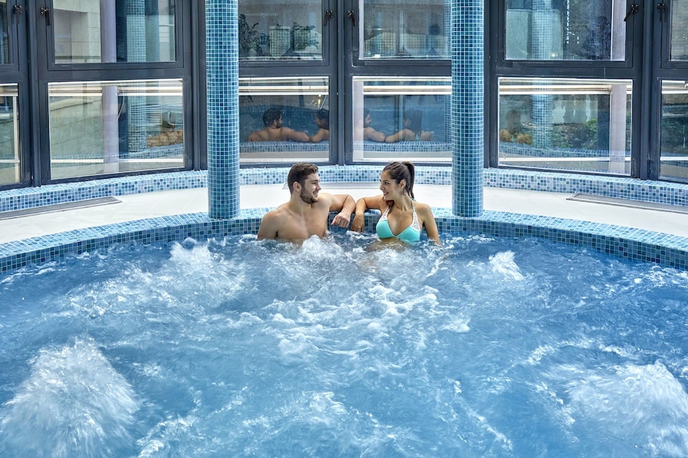 Aquabella Hôtel & Spa - zdjęcie 2