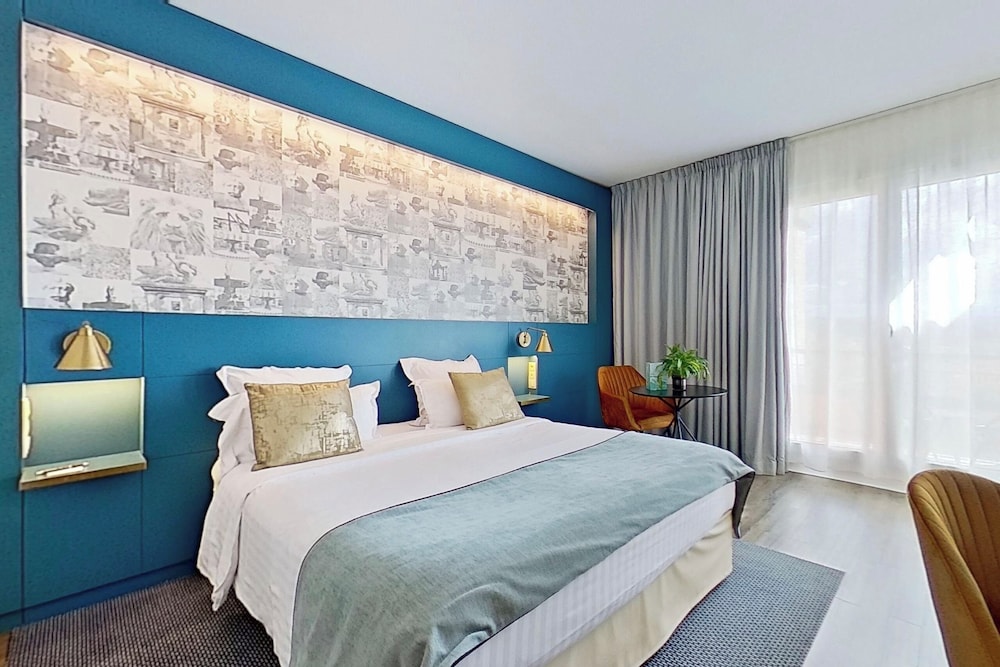 Aquabella Hôtel & Spa - zdjęcie 3