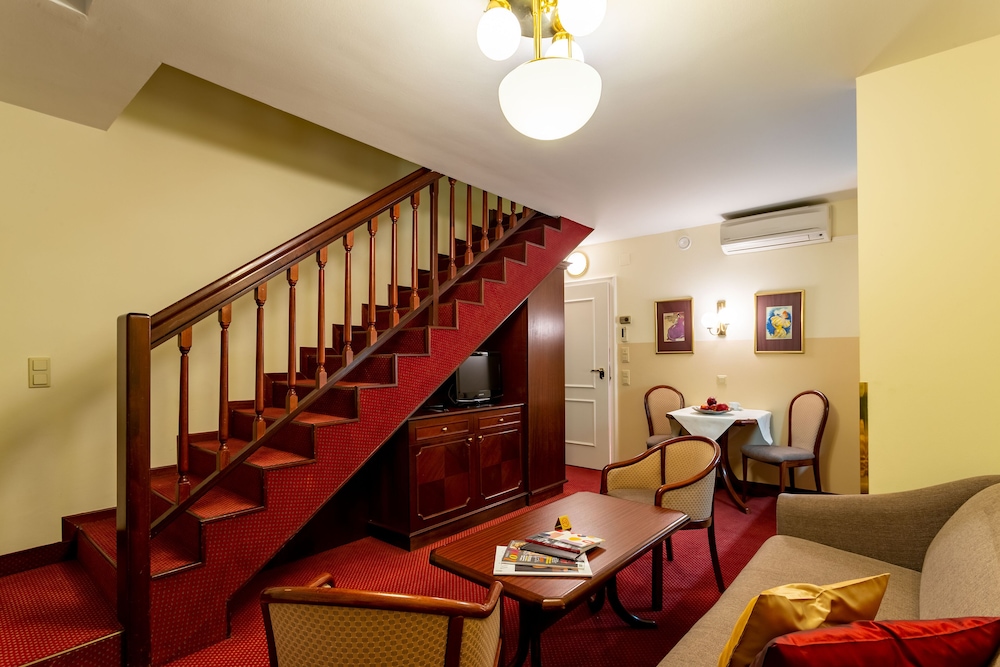 Theaterhotel & Suites Wien - zdjęcie 5