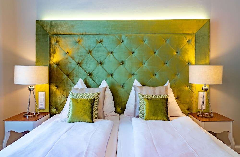 Theaterhotel & Suites Wien - zdjęcie 2