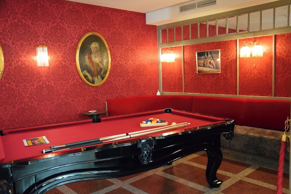 Theaterhotel & Suites Wien - zdjęcie 3