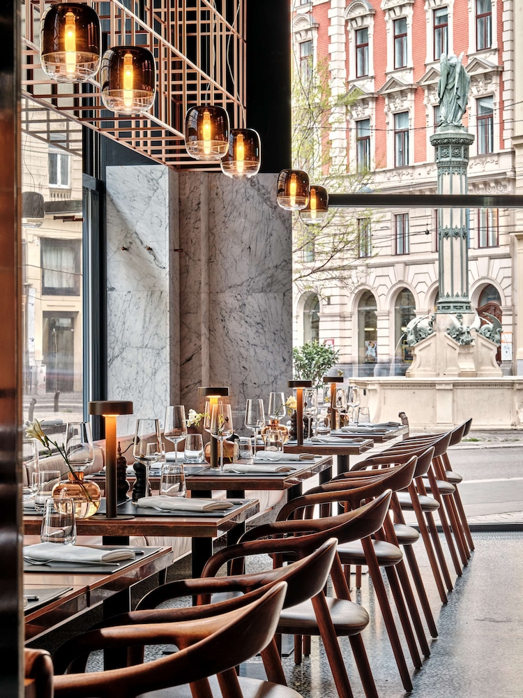 Radisson Blu Das Triest Hotel, Vienna - zdjęcie 4