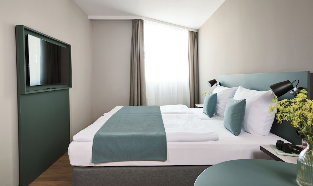 Living Hotel Kaiser Franz Joseph - zdjęcie 5