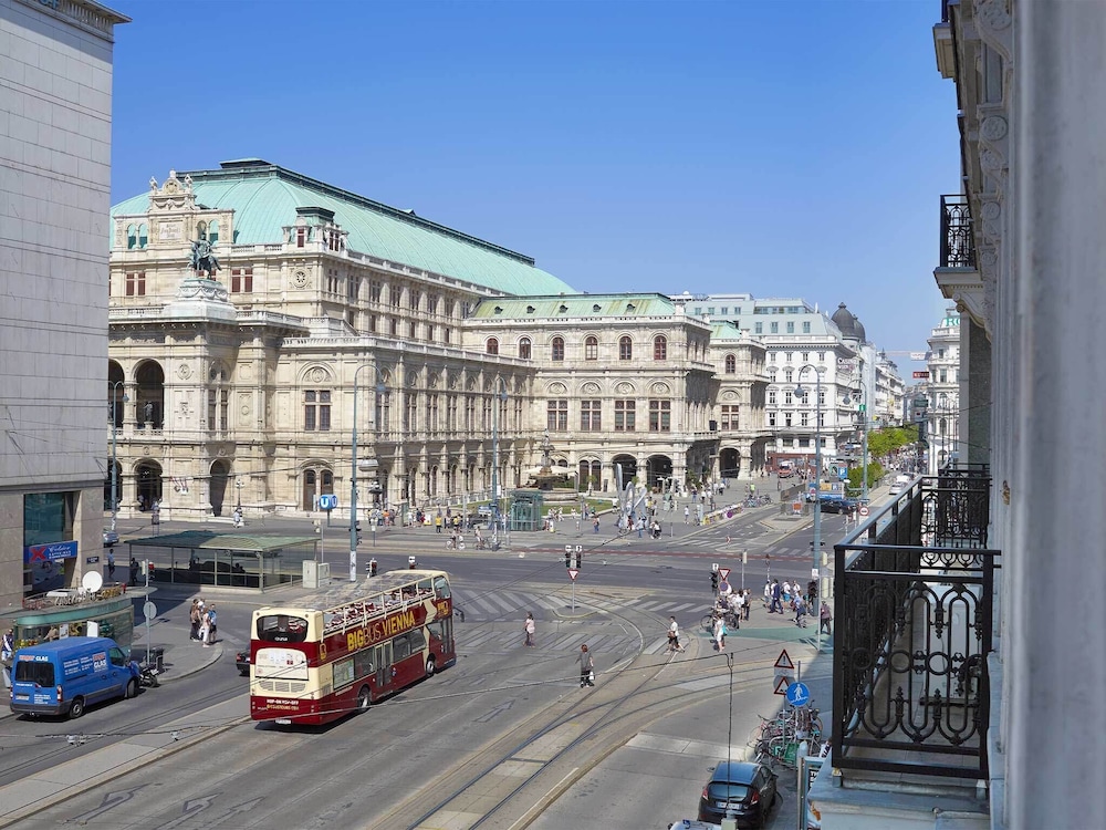 Living Hotel Kaiser Franz Joseph - zdjęcie 3