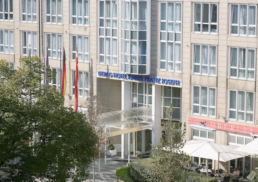 Living Hotel Kaiser Franz Joseph - zdjęcie 2