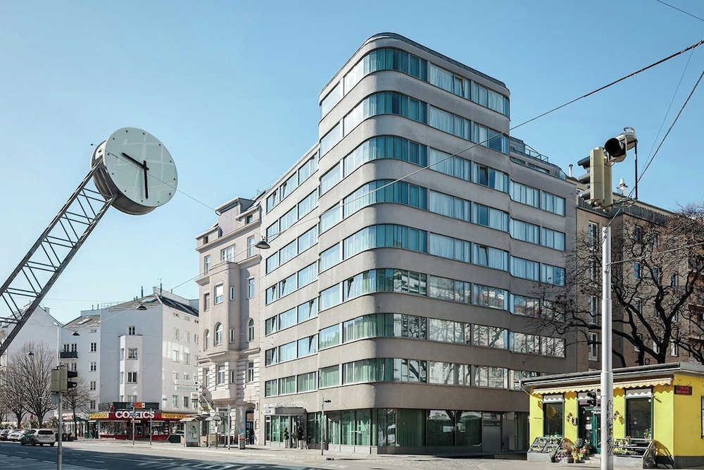 Hotel Eurostars Embassy - zdjęcie 4