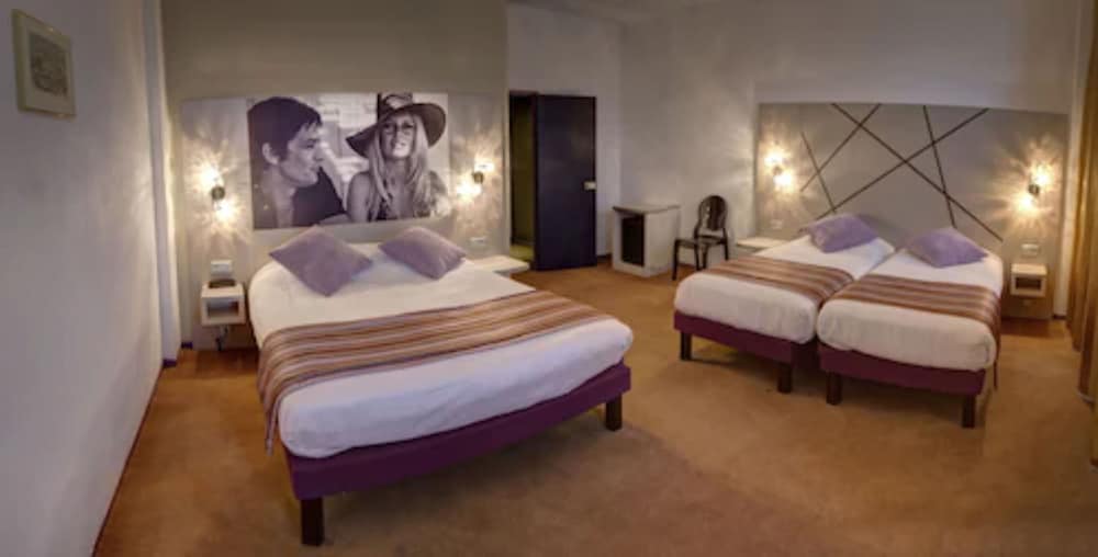 Hôtel Arles Plaza - zdjęcie 3