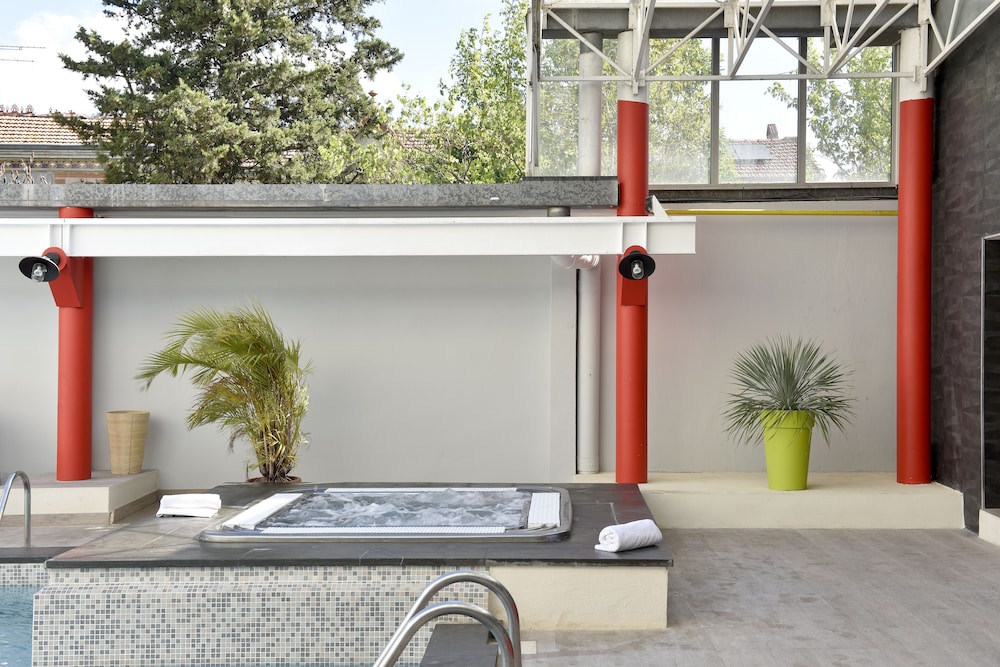 Hôtel Arles Plaza - zdjęcie 5