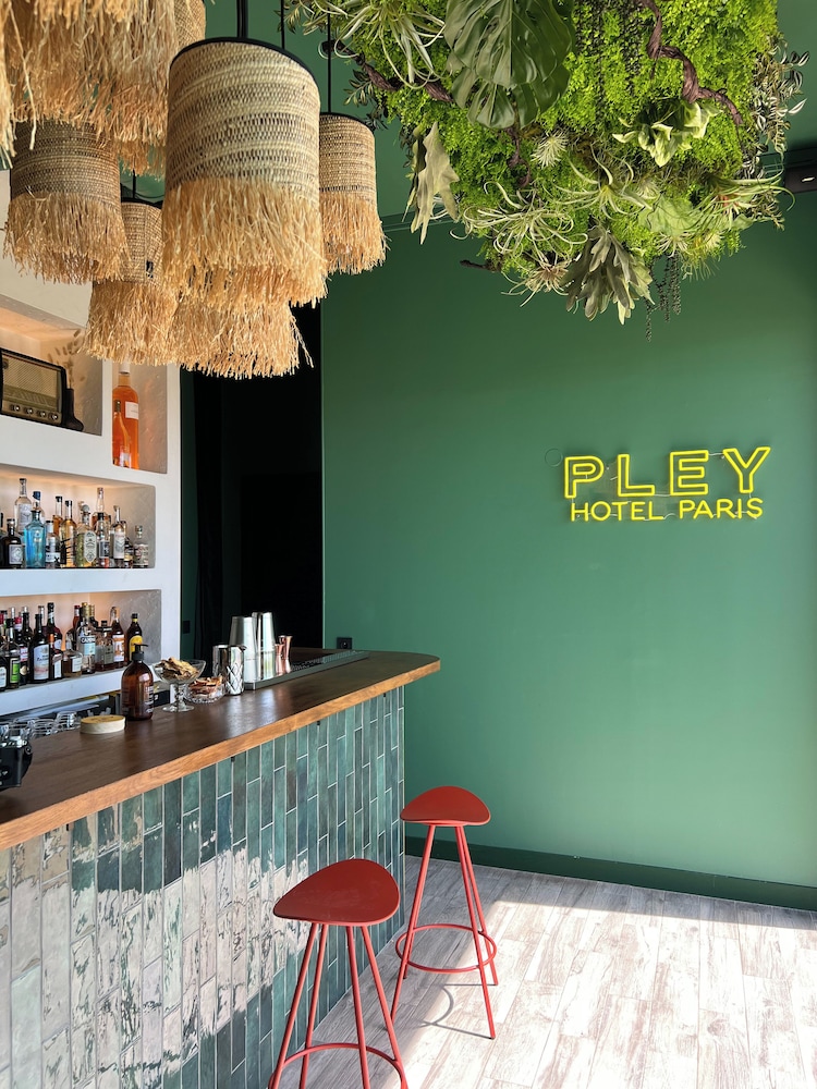 Pley Hotel - zdjęcie 5