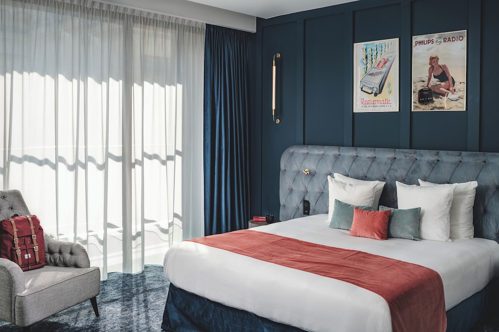 Pley Hotel - zdjęcie 4