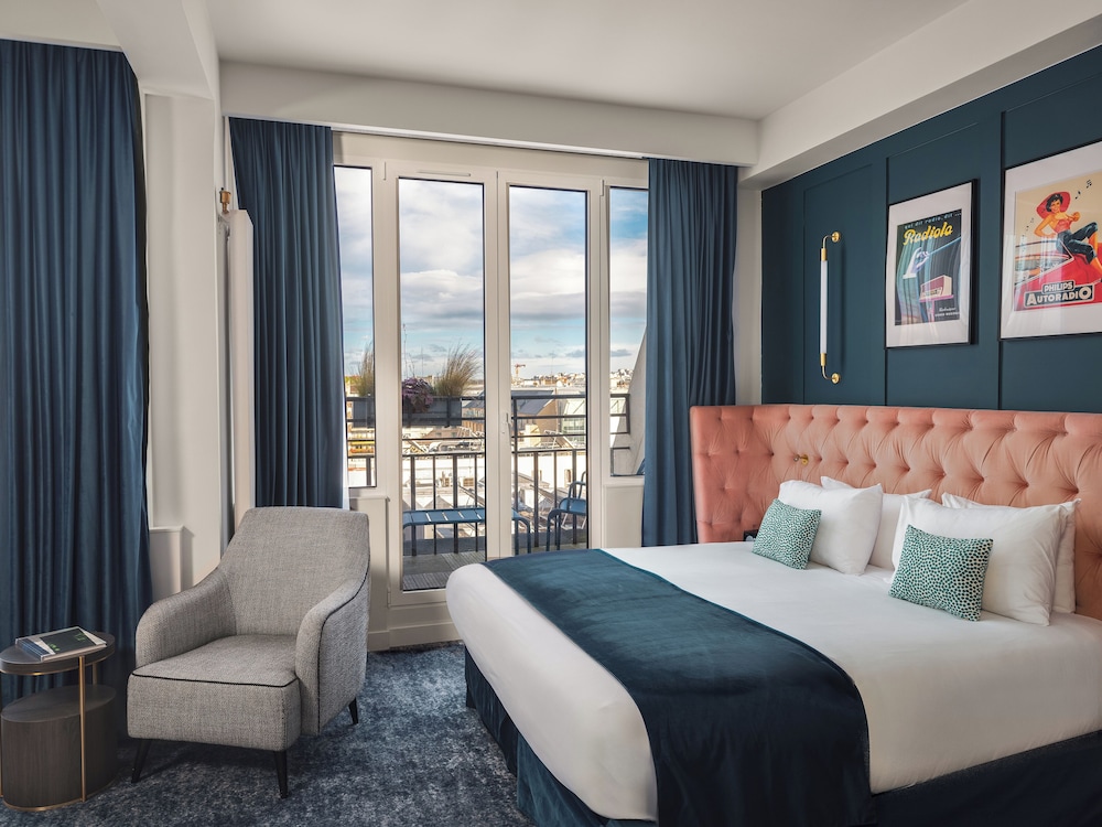 Pley Hotel - zdjęcie 3
