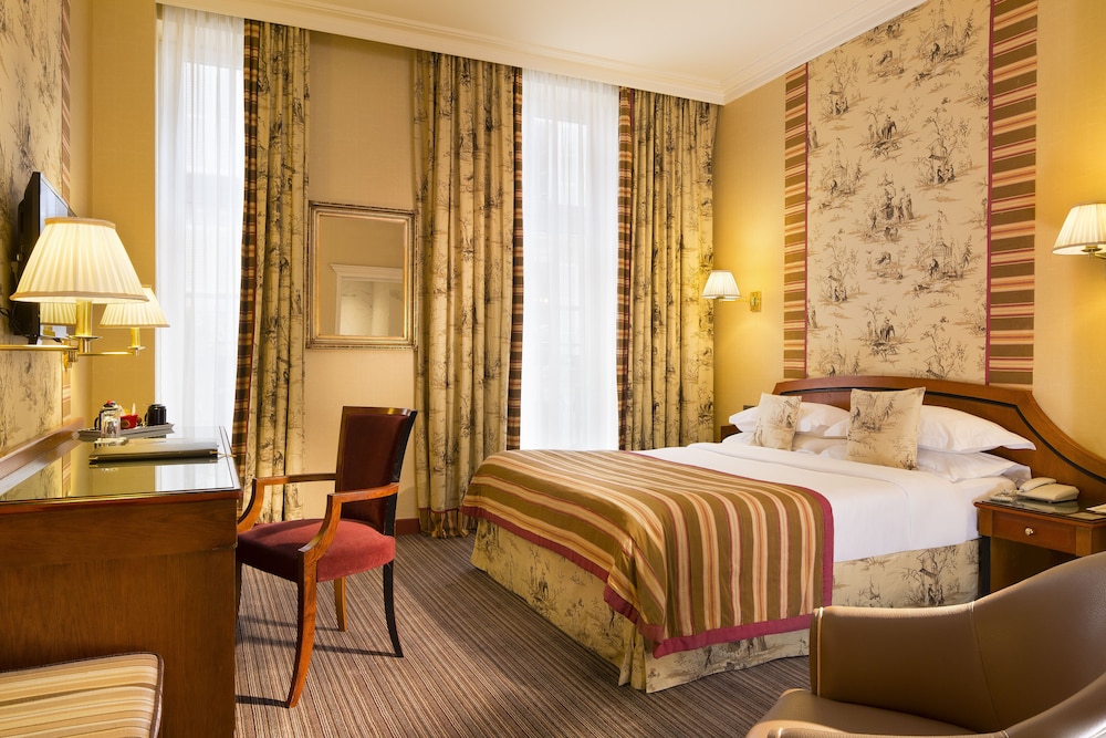 Hôtel Horset Opéra, BW Premier Collection - zdjęcie 2