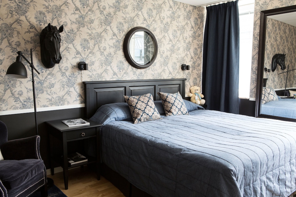 Freys Hotel - zdjęcie 5