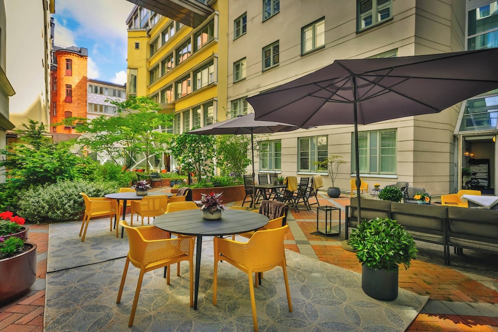 Freys Hotel - zdjęcie 4