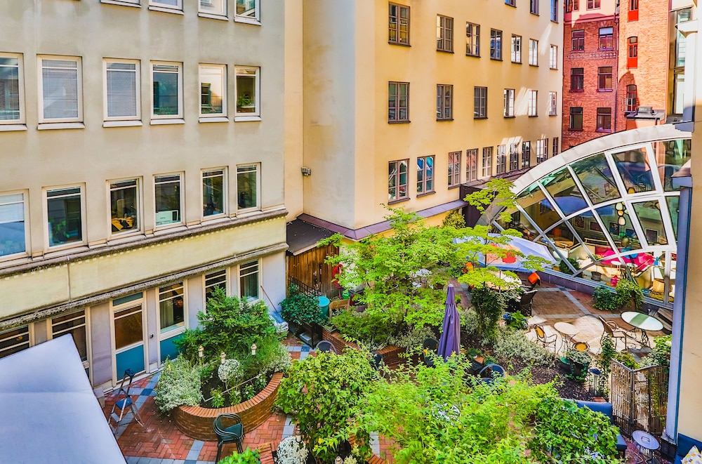 Freys Hotel - zdjęcie 2