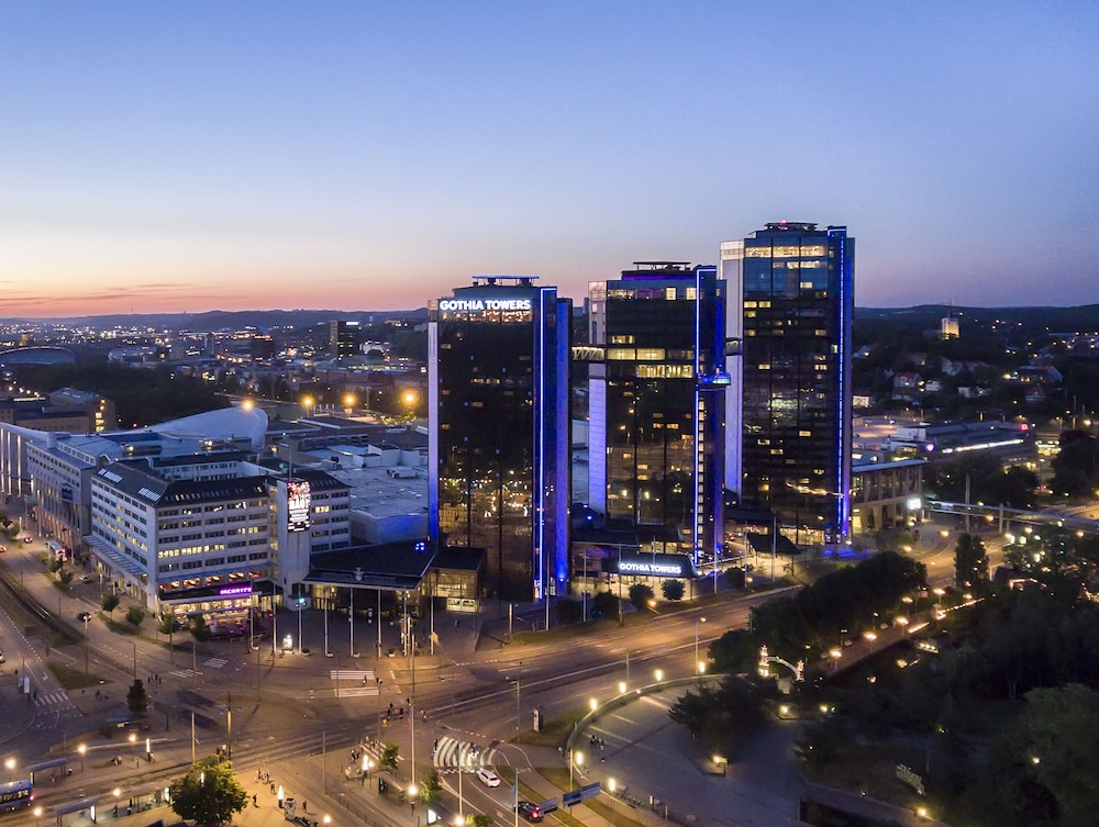 Gothia Towers & Upper House - zdjęcie 3