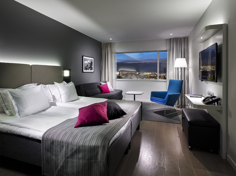 Gothia Towers & Upper House - zdjęcie 5