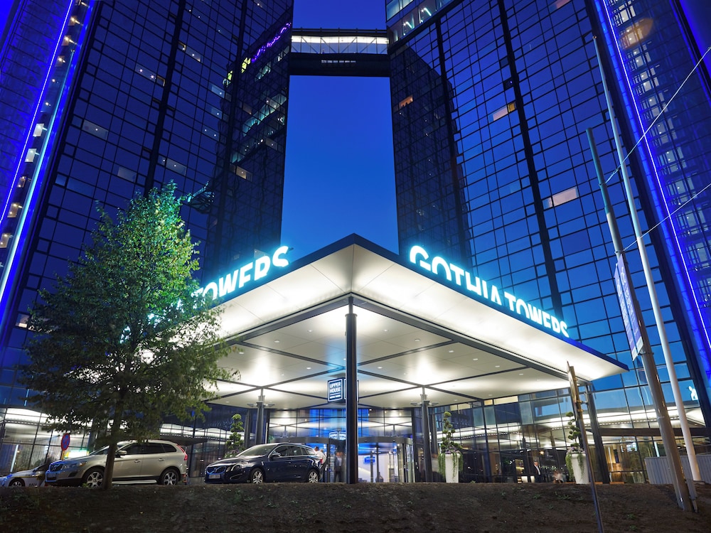 Gothia Towers & Upper House - zdjęcie 2