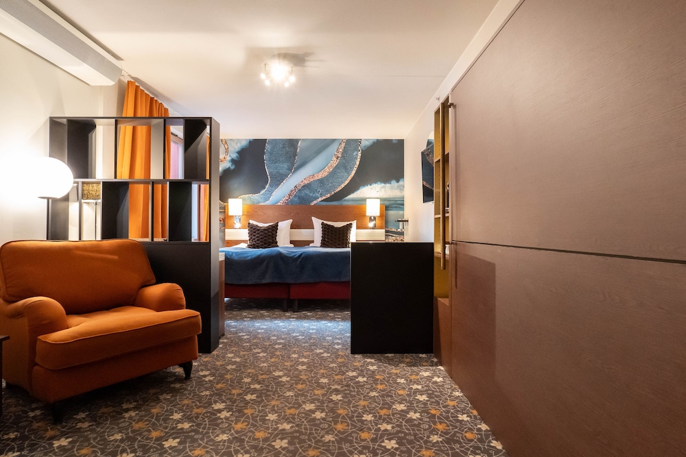 ProfilHotels Opera - zdjęcie 4