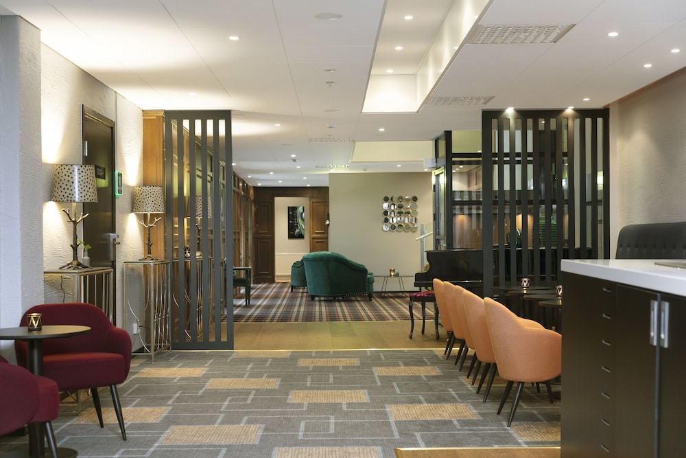 ProfilHotels Opera - zdjęcie 5