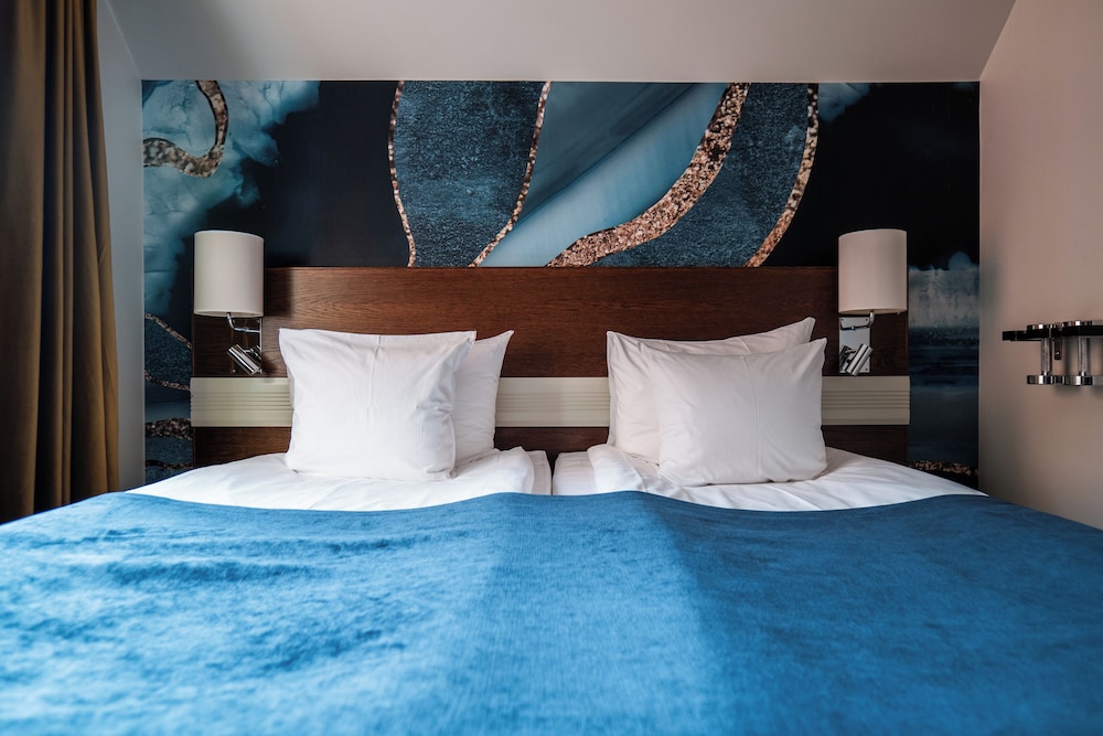ProfilHotels Opera - zdjęcie 3
