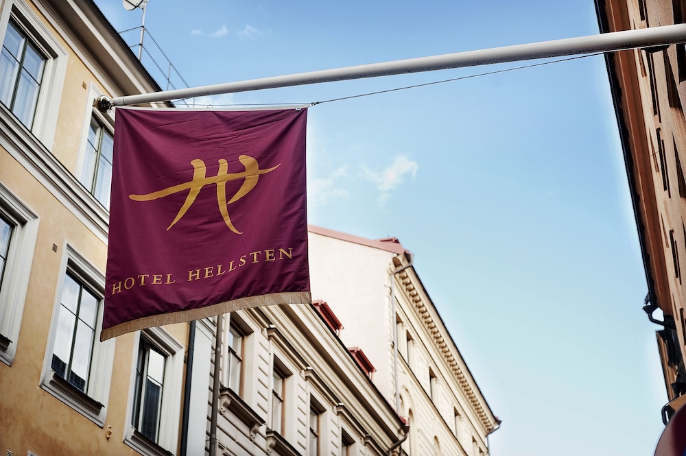Hotel Hellsten - zdjęcie 2