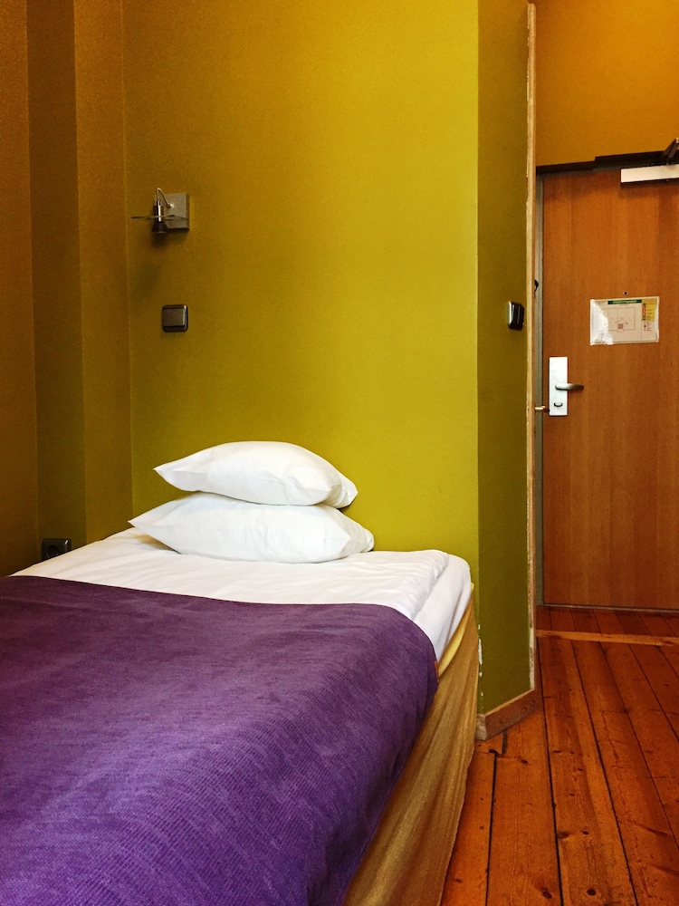 Hotel Hellsten - zdjęcie 4
