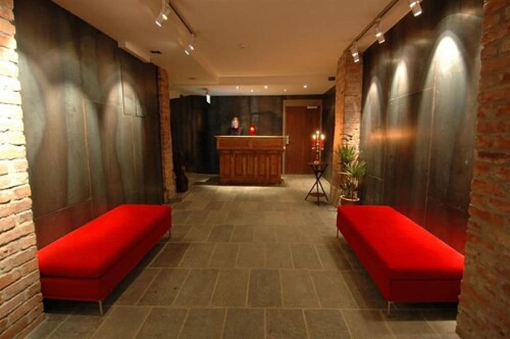 Hotel Hellsten - zdjęcie 5