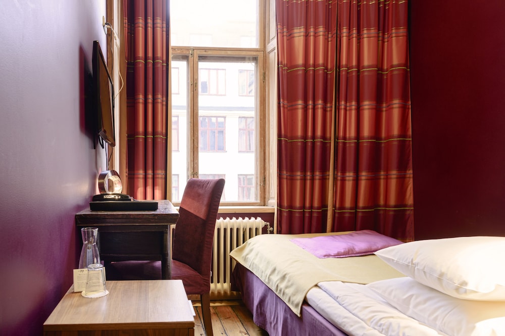 Hotel Hellsten - zdjęcie 3
