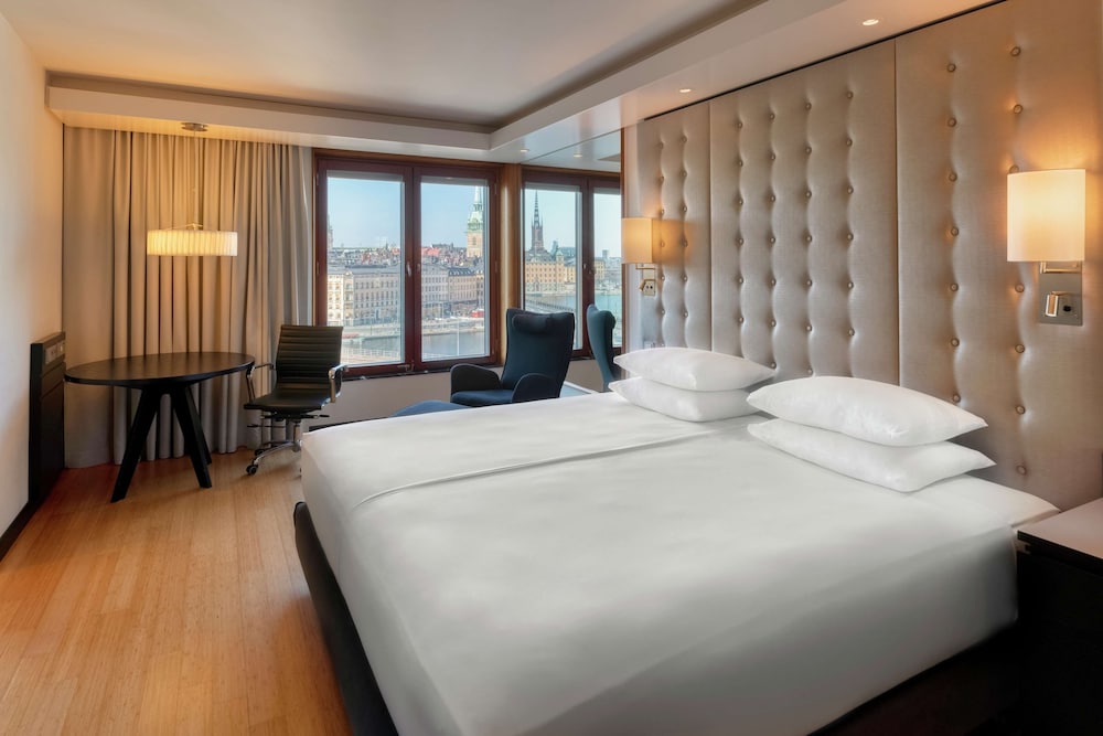 Hilton Stockholm Slussen - zdjęcie 5