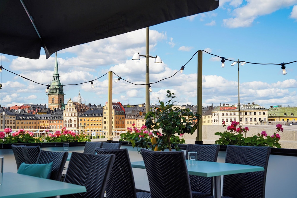 Hilton Stockholm Slussen - zdjęcie 2