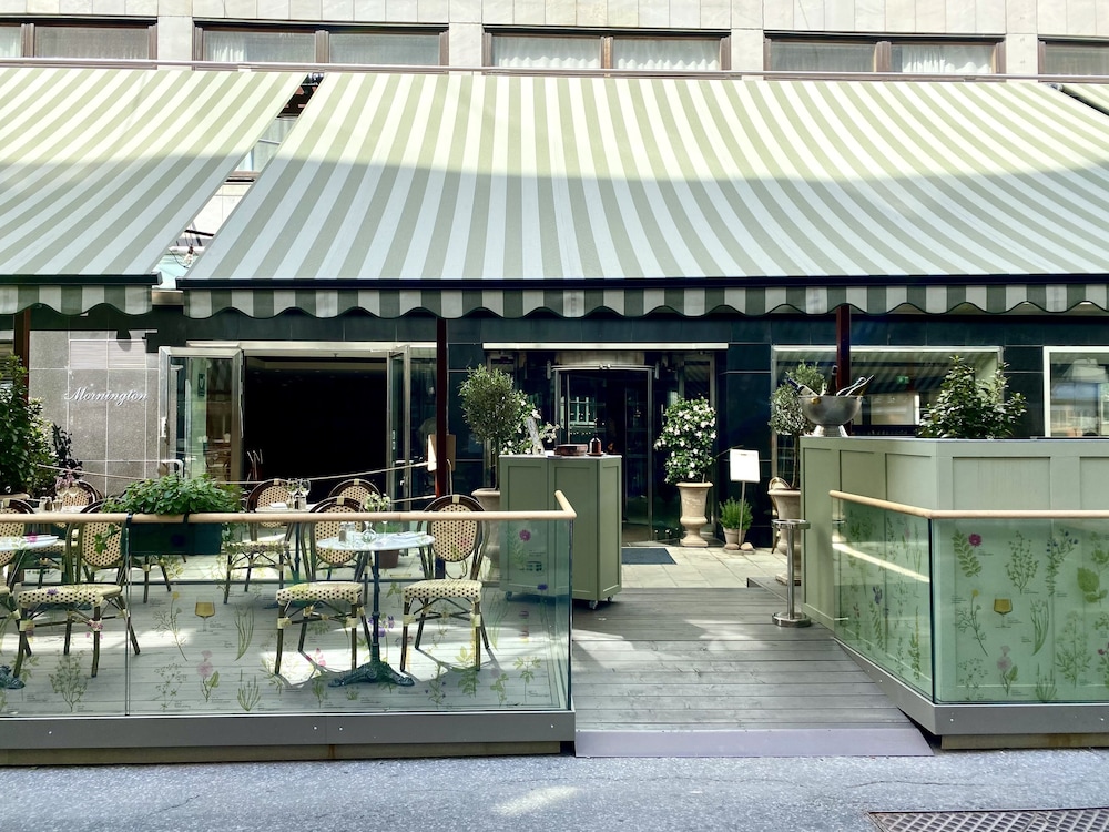 Mornington Hotel Stockholm City - zdjęcie 3