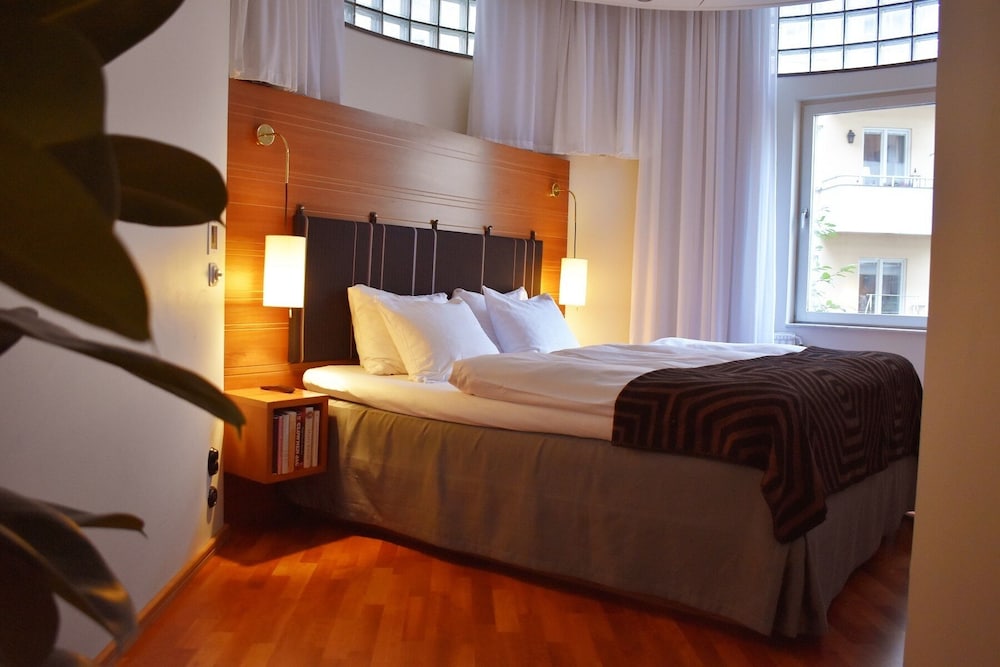 Mornington Hotel Stockholm City - zdjęcie 5