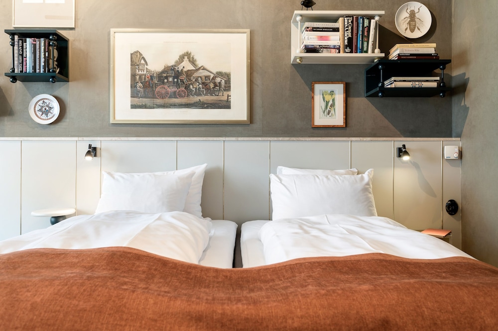 Mornington Hotel Stockholm City - zdjęcie 4