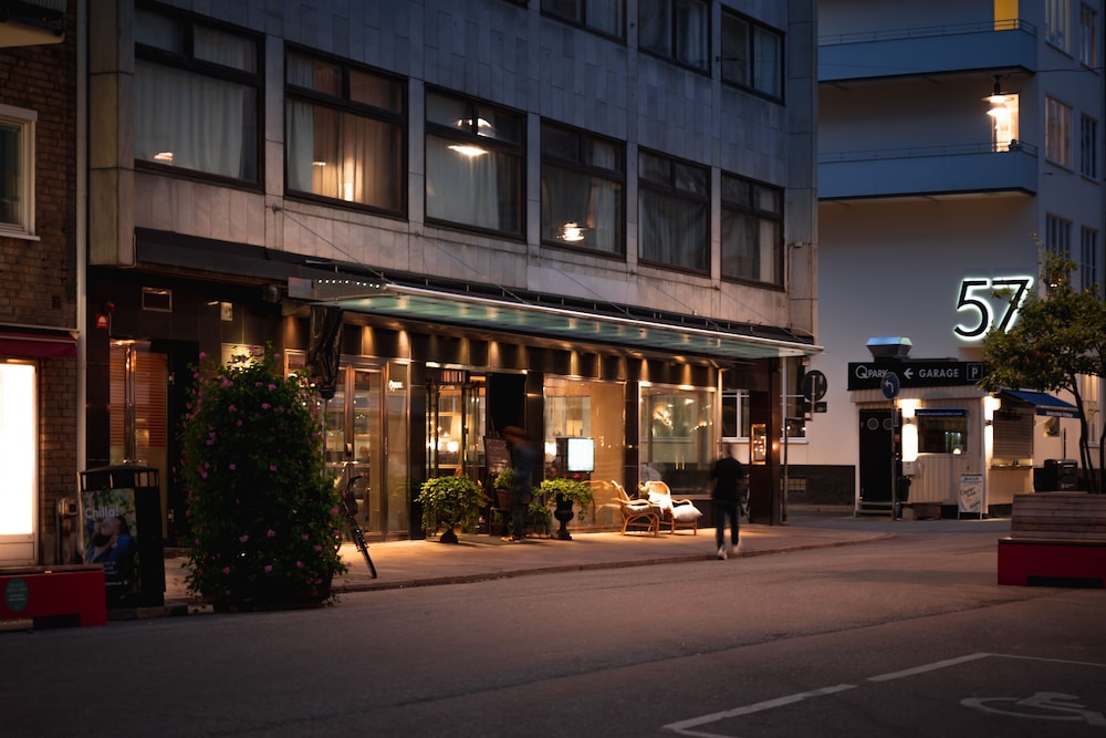 Mornington Hotel Stockholm City - zdjęcie 2