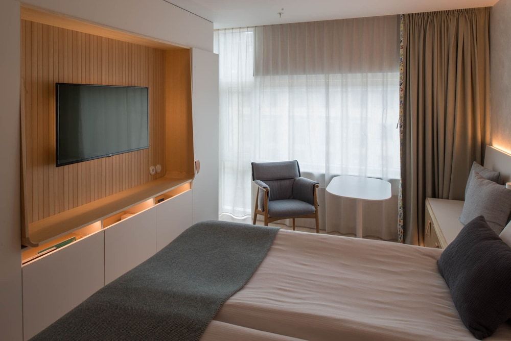 Nordic Light Hotel - zdjęcie 5