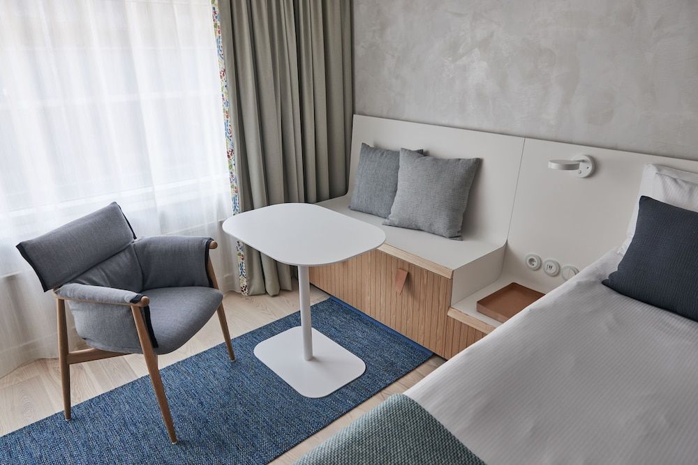 Nordic Light Hotel - zdjęcie 4