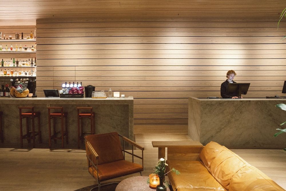 Nordic Light Hotel - zdjęcie 2