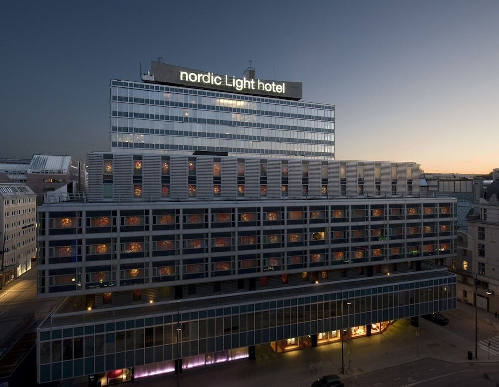 Nordic Light Hotel