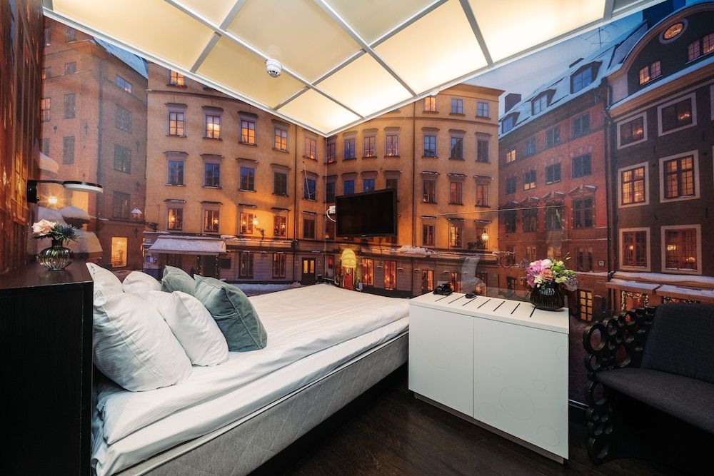 Hotel C Stockholm