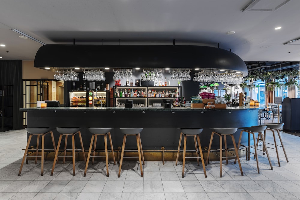 Hotel C Stockholm - zdjęcie 4