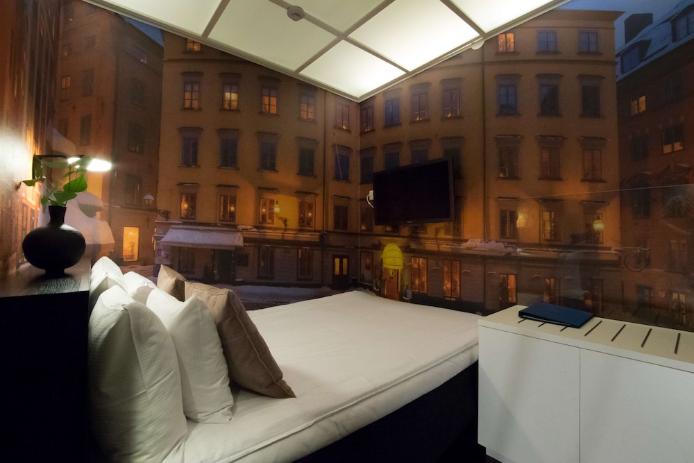 Hotel C Stockholm - zdjęcie 2