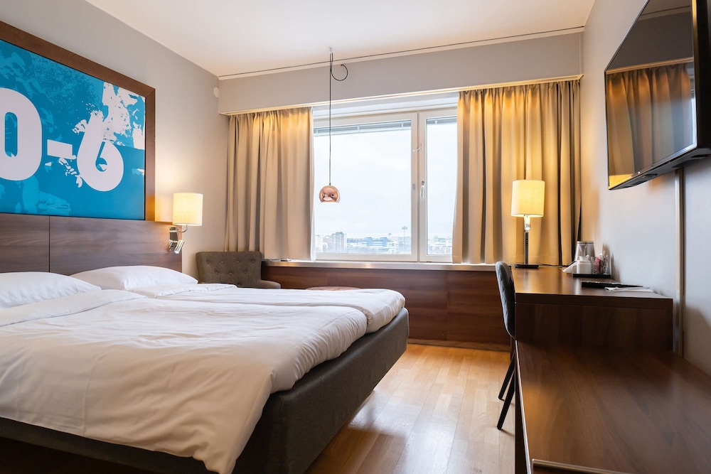 Best Western Plus Park City Solna - zdjęcie 2