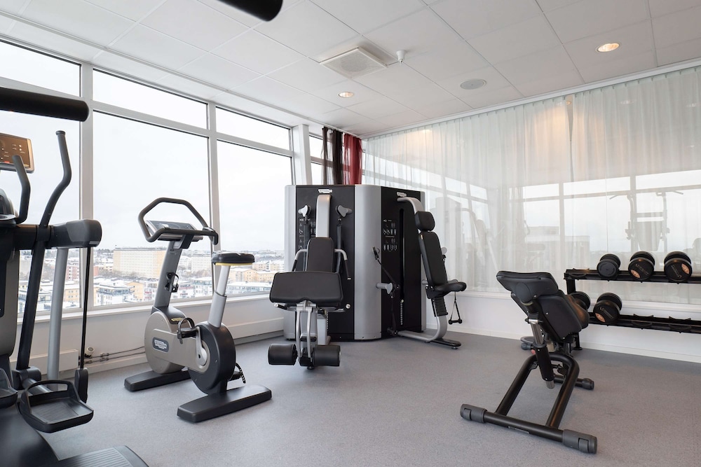 Best Western Plus Park City Solna - zdjęcie 5