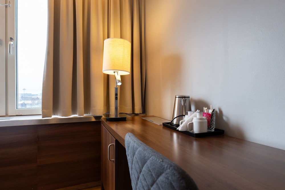 Best Western Plus Park City Solna - zdjęcie 3