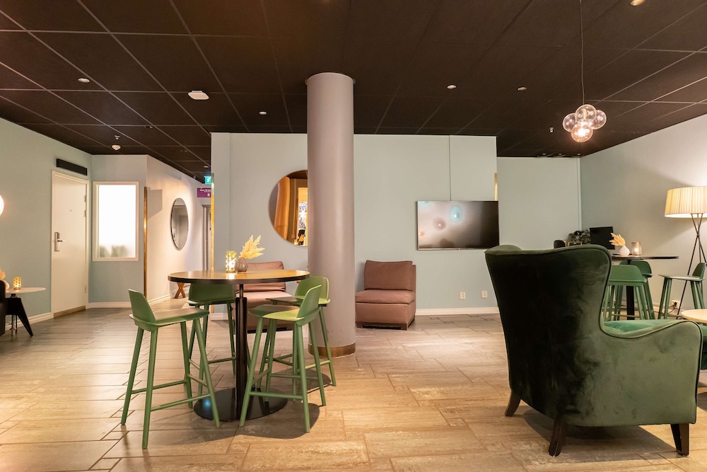 Best Western Plus Park City Solna - zdjęcie 4