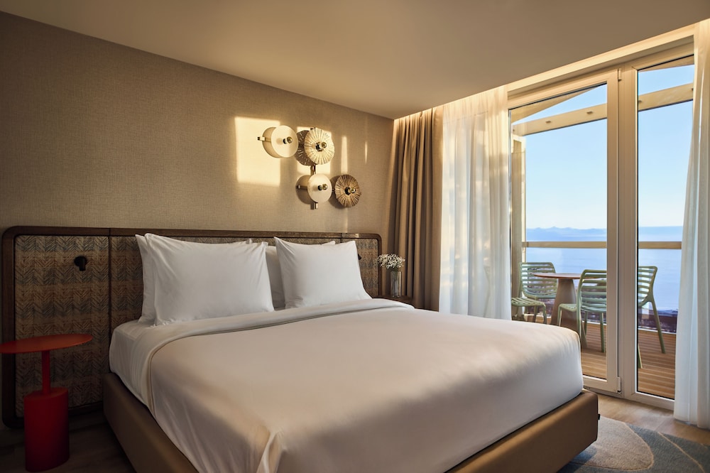 Mövenpick Hotel and Residences Kvarner Bay - zdjęcie 4