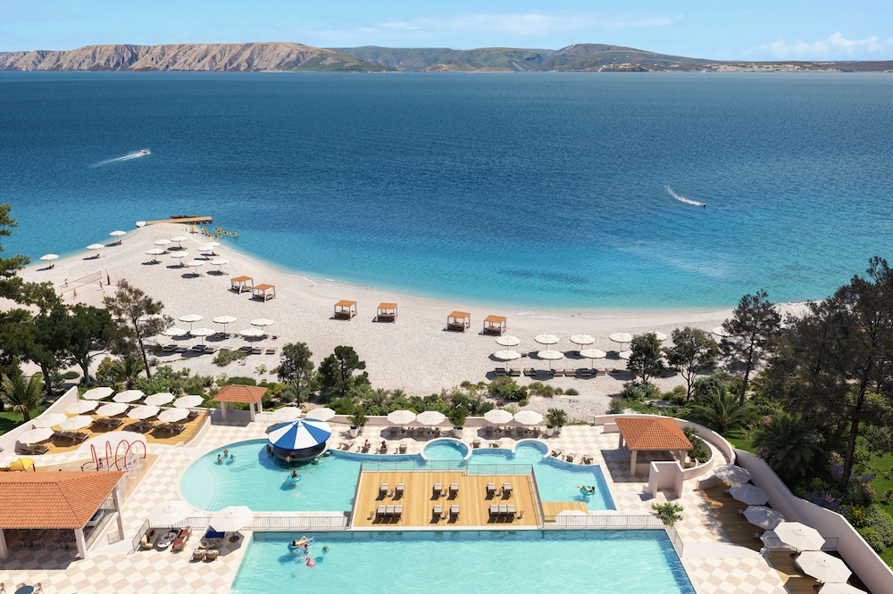 Mövenpick Hotel and Residences Kvarner Bay