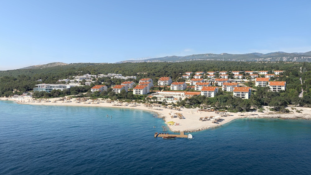 Mövenpick Hotel and Residences Kvarner Bay - zdjęcie 3